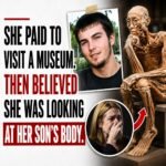 A Texas Mother Paid to Visit a Museum. Then Believed She Was Looking at Her Son's Body