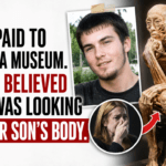 A Texas Mother Paid to Visit a Museum. Then Believed She Was Looking at Her Son's Body