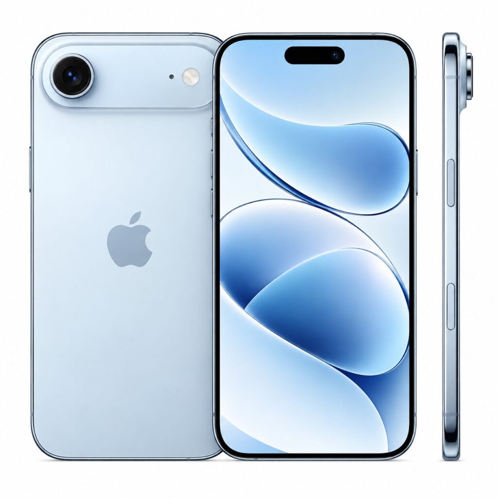 iPhone Air: Price, Specifications, Features, Camera, Processor, Battery, FAQ