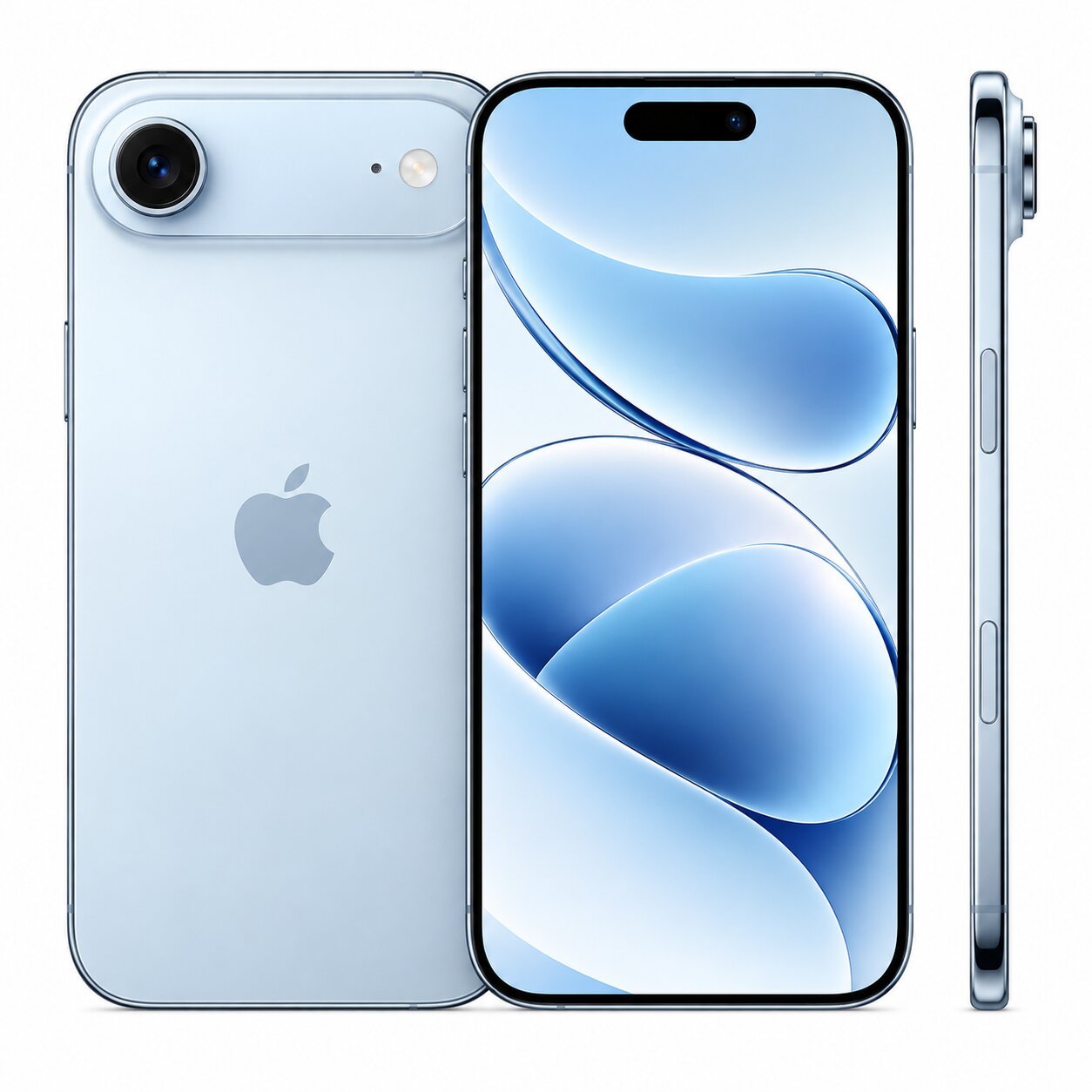iPhone Air: Price, Specifications, Features, Camera, Processor, Battery, FAQ