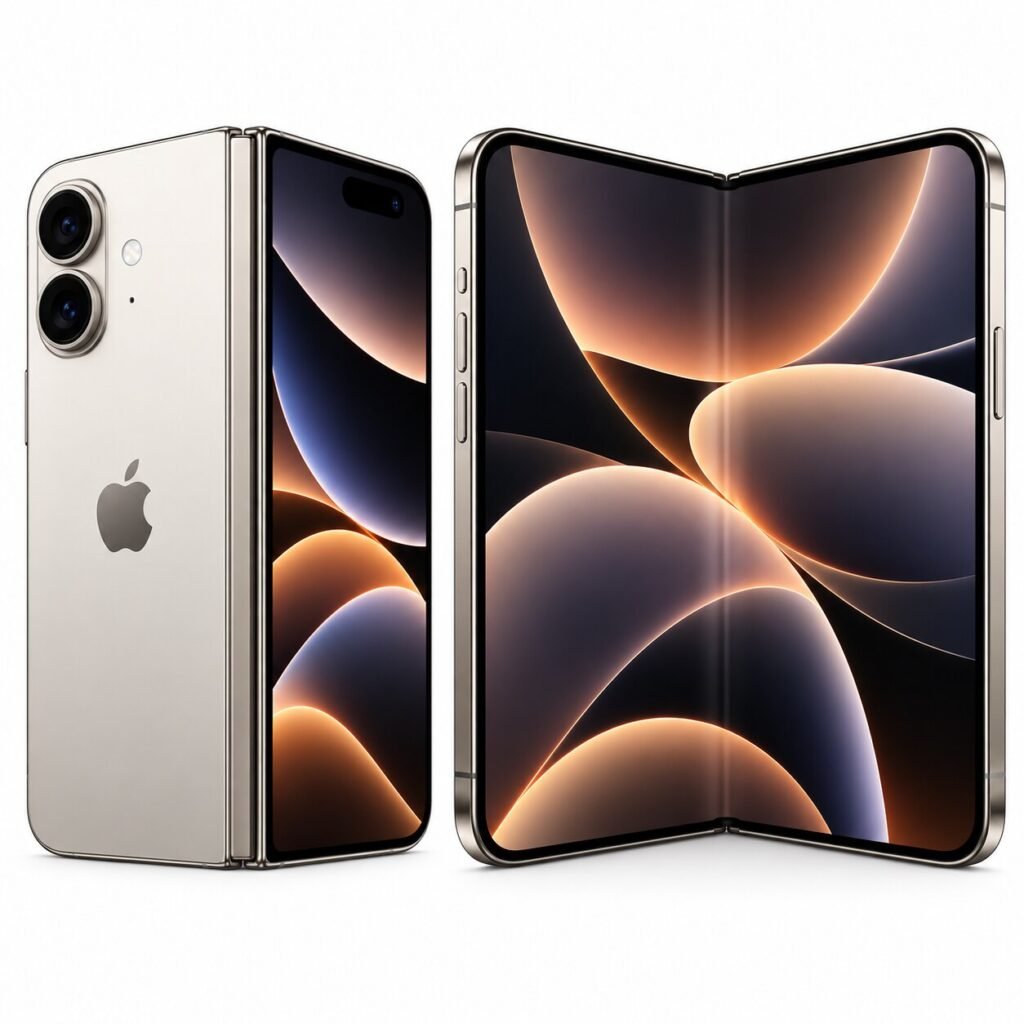 iPhone Duo: Price, Specifications, Features, Camera, Processor, Battery, FAQ