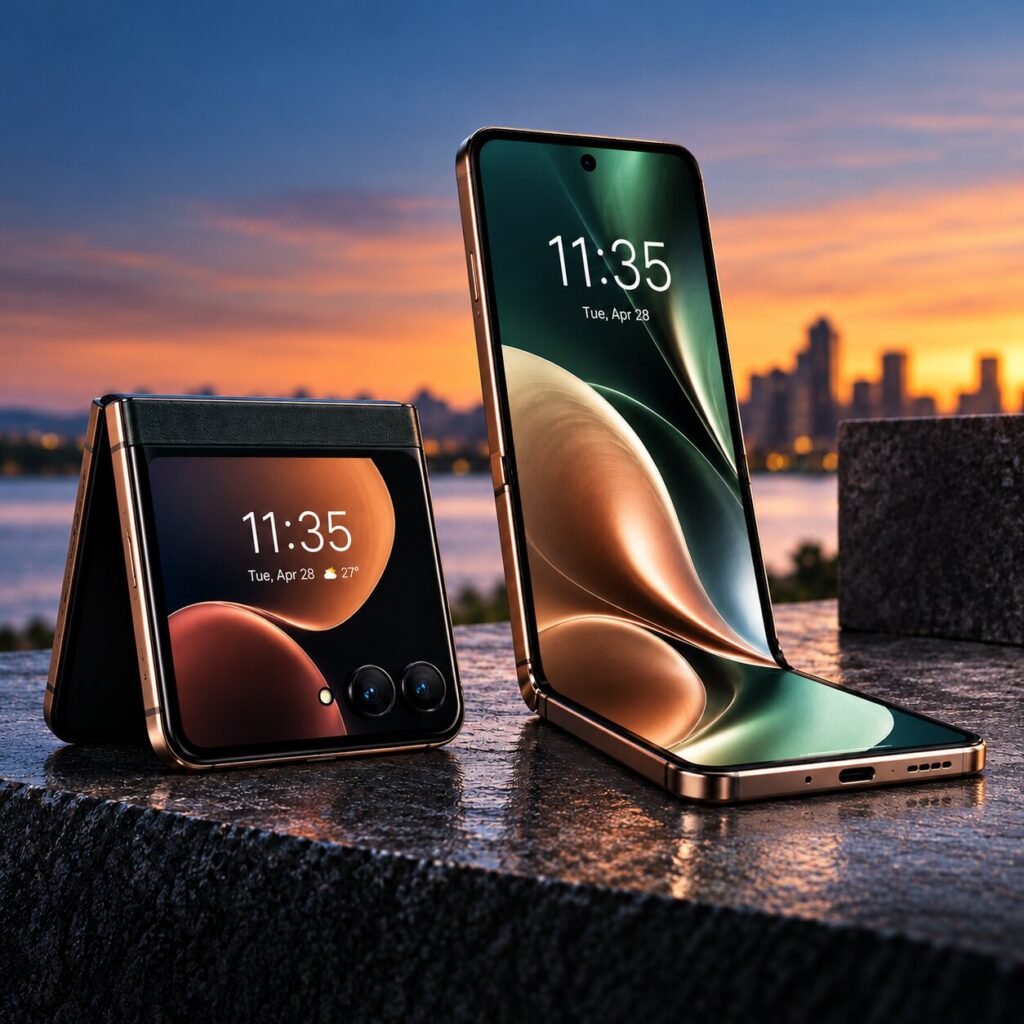Motorola Razr
