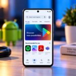 Google Play Store