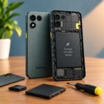 Fairphone Gen 6+