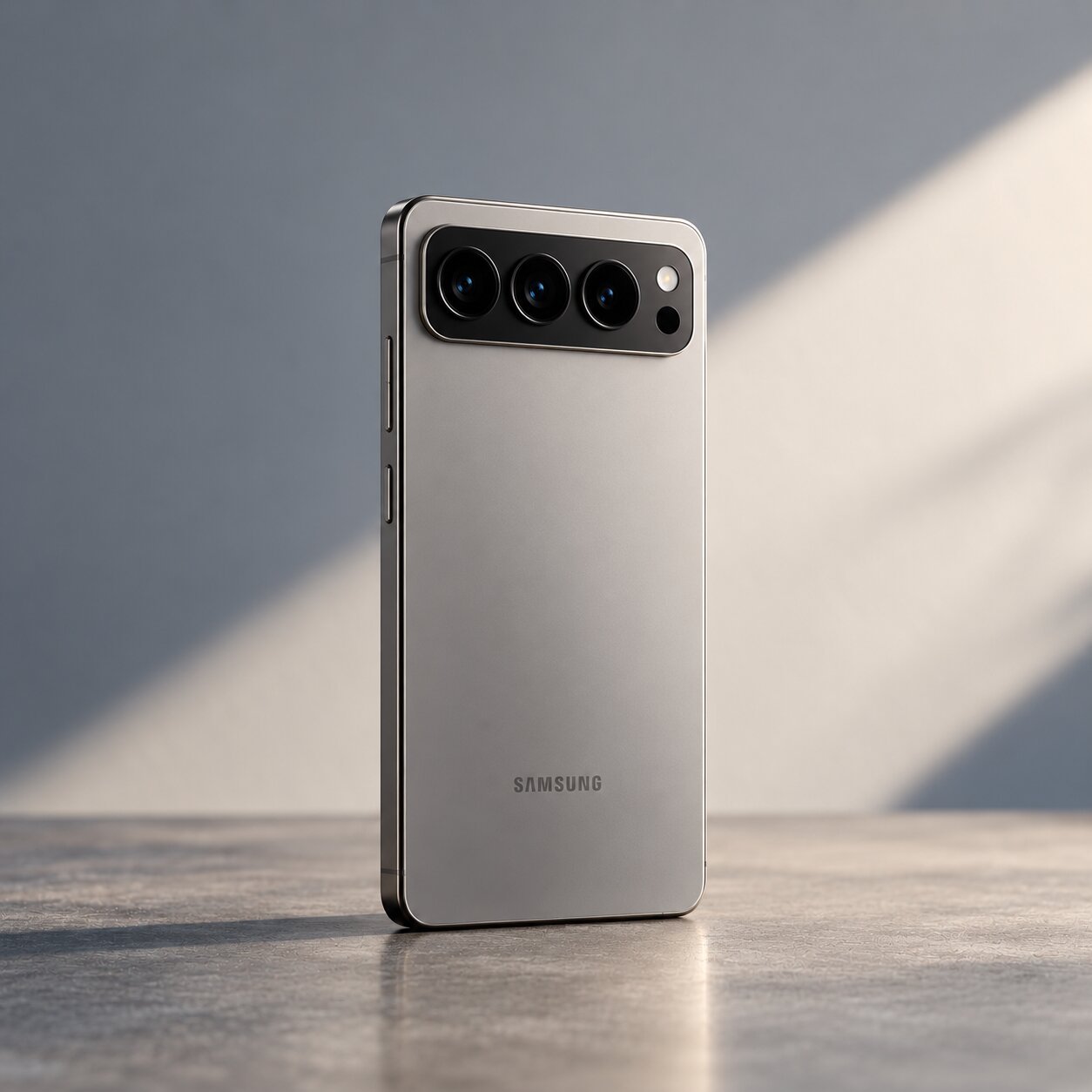Galaxy S27 Ultra