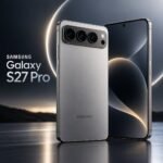 Samsung Galaxy S27 Pro